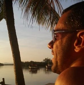 Meet your Posher, Marcelo